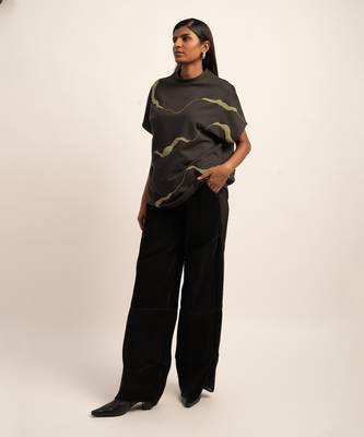 The luxe splendor t-shirt 3