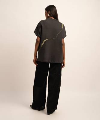 The luxe splendor t-shirt 4