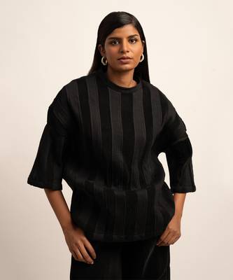 The unseen splendor t-shirt 5