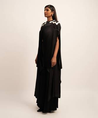 The swallowtail top 2