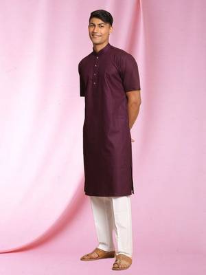 Kurta pajama 1