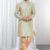 Art silk printed kurta pajama