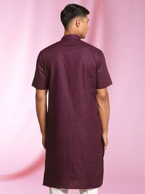 Kurta pajama 4