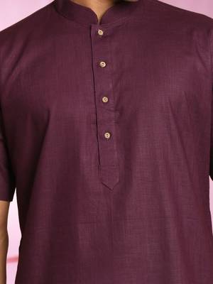 Kurta pajama 5