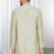 Art silk printed kurta pajama