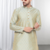 Art silk printed kurta pajama