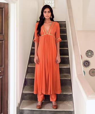 Ira kurta set 1
