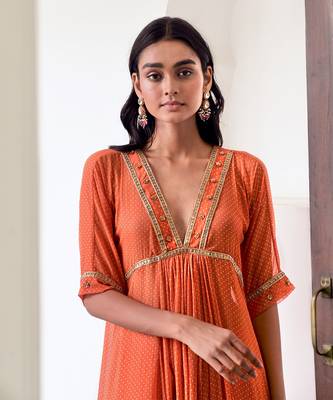 Ira kurta set 2