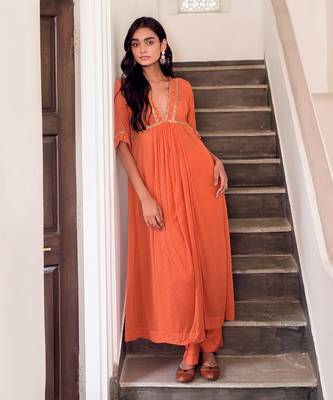 Ira kurta set 3