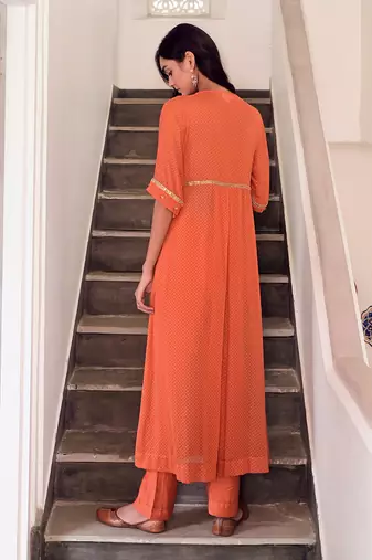 Ira kurta set