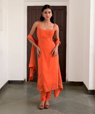 Zoya  kurta set 1