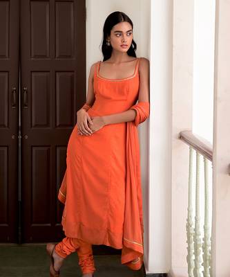 Zoya  kurta set 3