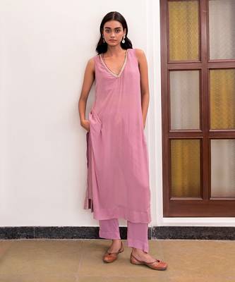 Zohra co-ord set 1