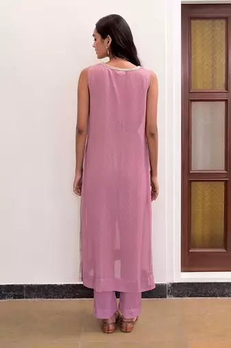 Zohra co-ord set
