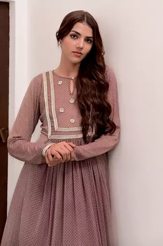 Amal kurta set