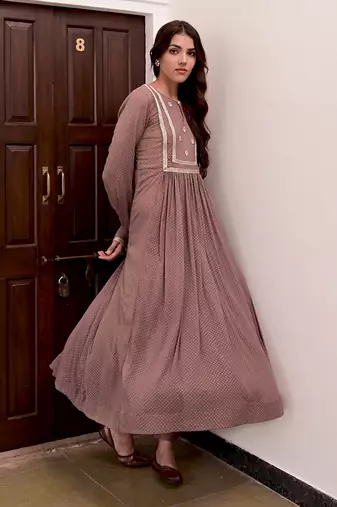 Amal kurta set