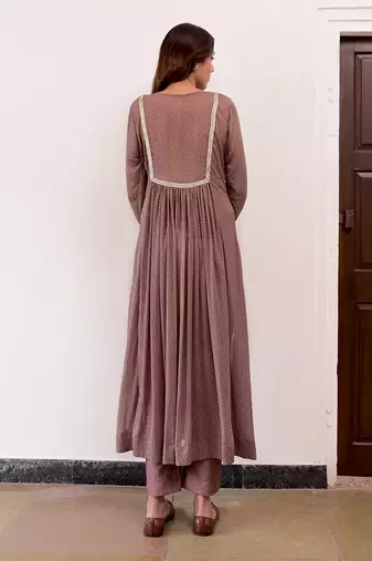 Amal kurta set