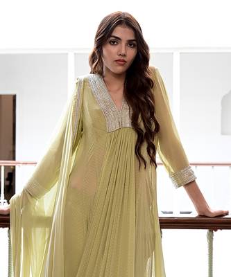 Inaya kurta set 2