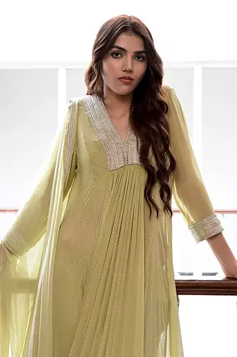 Inaya kurta set