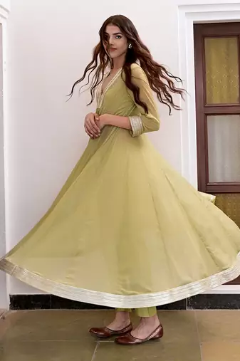 Inaya kurta set