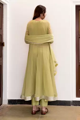 Inaya kurta set