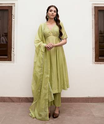 Noor kurta set 1