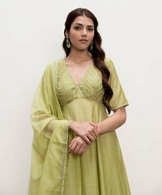 Noor kurta set 2