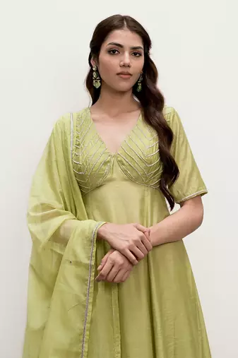 Noor kurta set