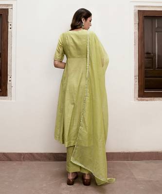 Noor kurta set 5