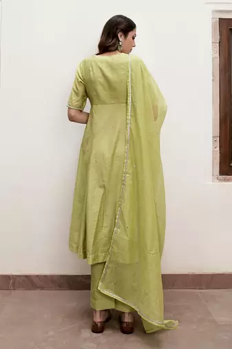 Noor kurta set