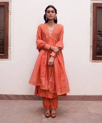 Alizeh kurta set 1
