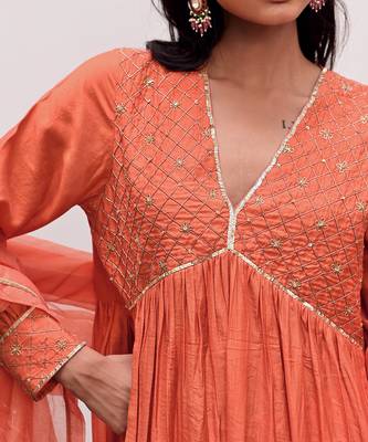 Alizeh kurta set 2