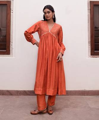 Alizeh kurta set 3