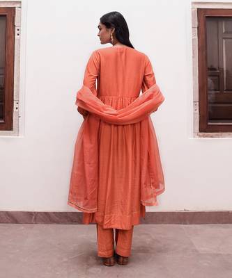 Alizeh kurta set 5