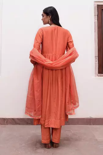 Alizeh kurta set
