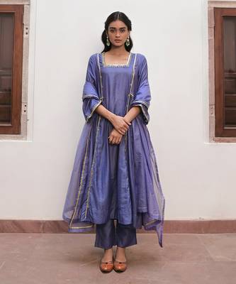 Shehnaaz kurta set 1