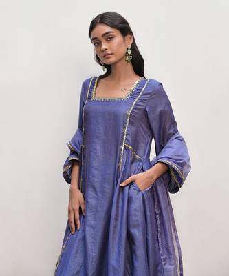 Shehnaaz kurta set 2