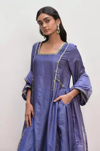 Shehnaaz kurta set