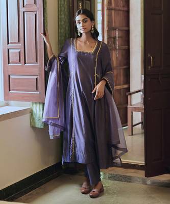 Shehnaaz kurta set 3