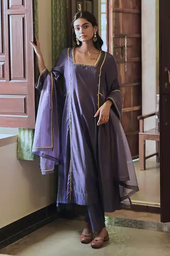 Shehnaaz kurta set