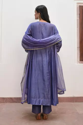 Shehnaaz kurta set