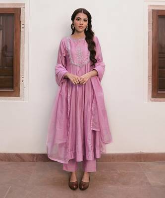 Fiza kurta set 1