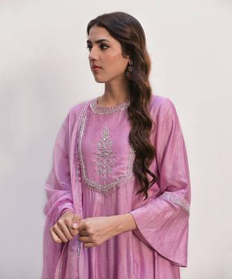 Fiza kurta set 2