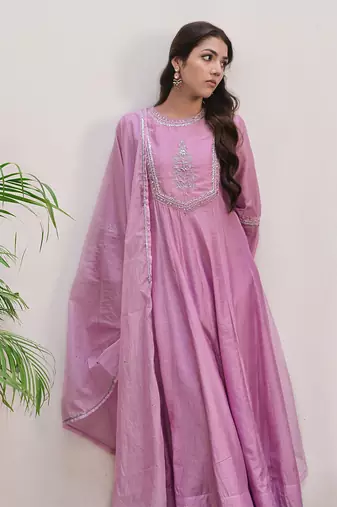 Fiza kurta set