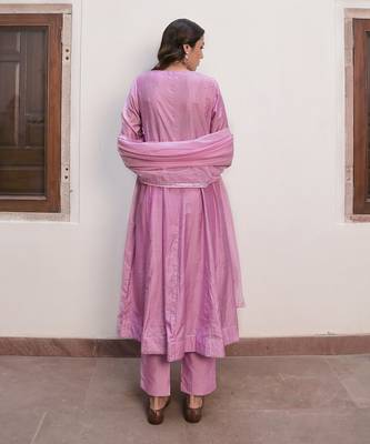 Fiza kurta set 5