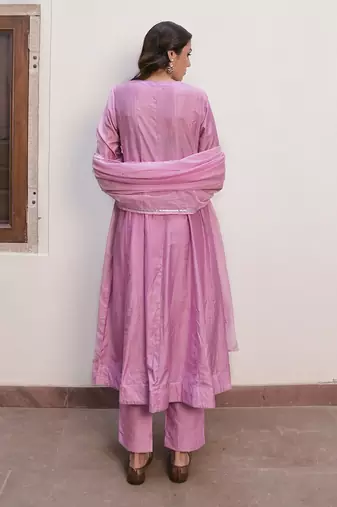 Fiza kurta set