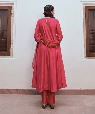 Aabroo kurta set 5