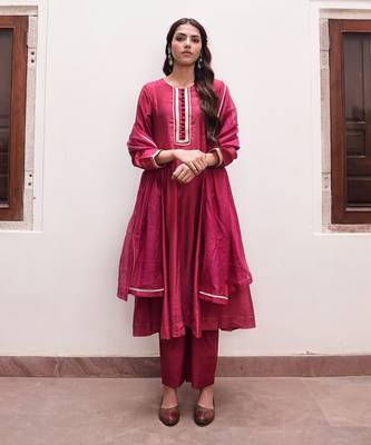 Aiza kurta set 1