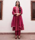 Aiza kurta set