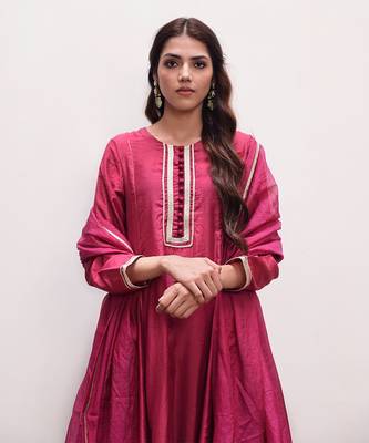 Aiza kurta set 2